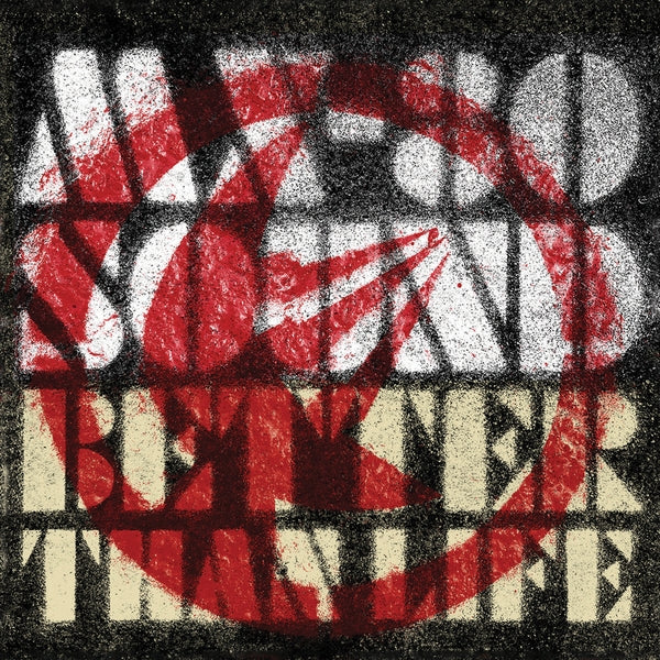 MX-80 SOUND | Better Than Life - Vinyl