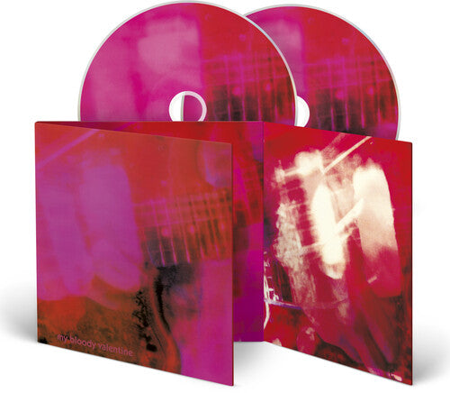 My Bloody Valentine | Loveless [Remastered] [Import] (2CD) - CD