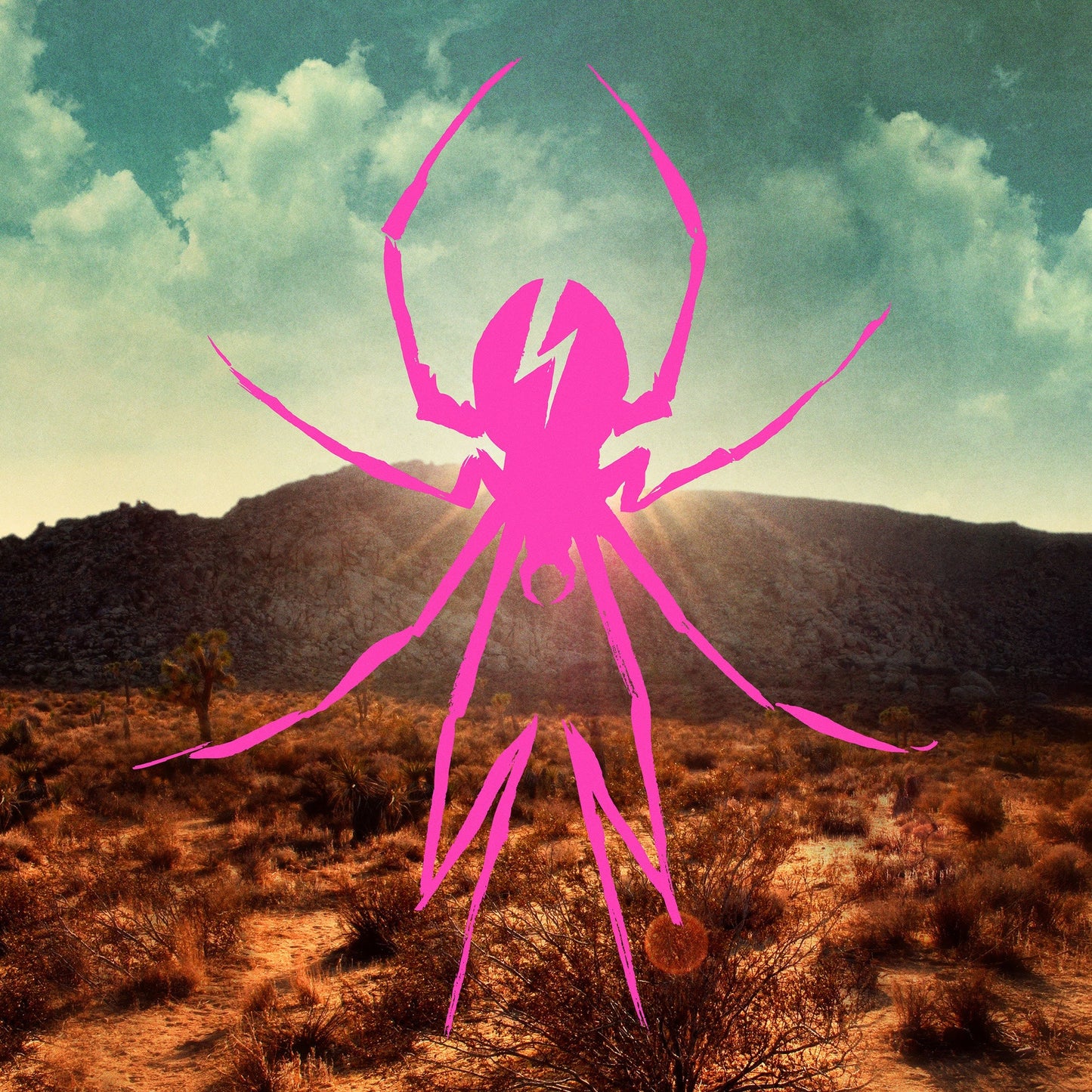 My Chemical Romance | Danger Days: The True Lives Of The Fabulous Killjoys [Deluxe Edition] [2CD] - CD