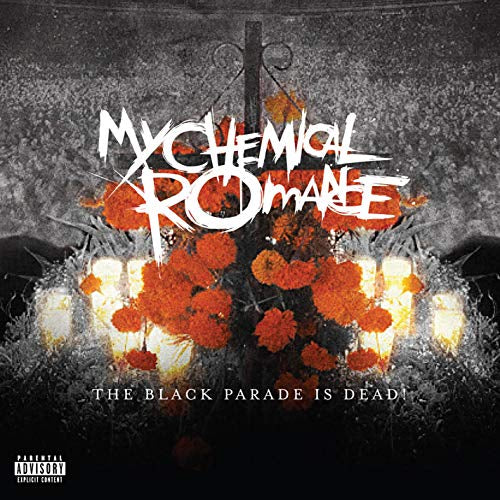 My Chemical Romance | The Black Parade Is Dead! - Vinyl