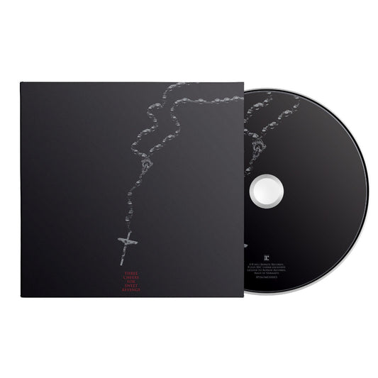 My Chemical Romance | Three Cheers For Sweet Revenge (Deluxe Edition) - CD