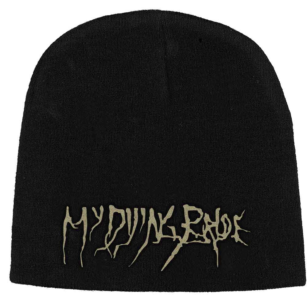 My Dying Bride | Logo - Hat Black