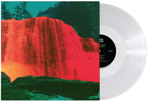 My Morning Jacket | The Waterfall II (Limited Edition, Clear Colored Vinyl) - Vinyl