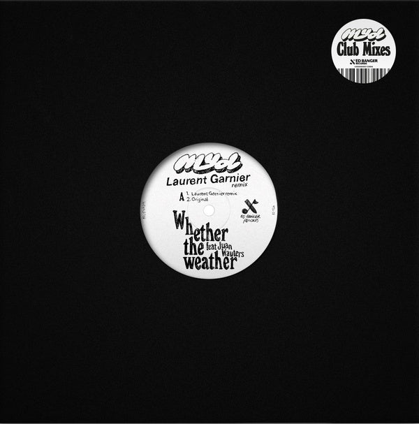 Myd | Whether The Weather Remixes - Vinyl