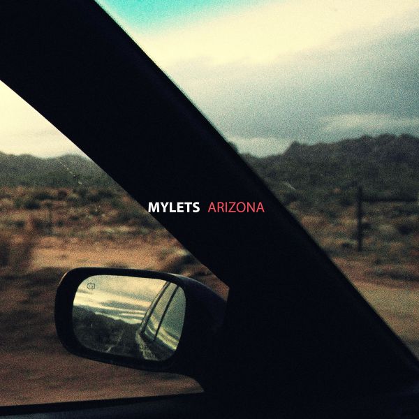 Mylets | Arizona - Vinyl