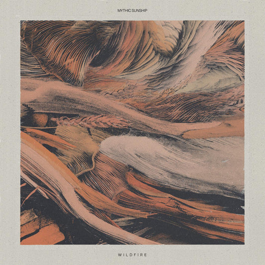 Mythic Sunship | Wildfire - Vinyl