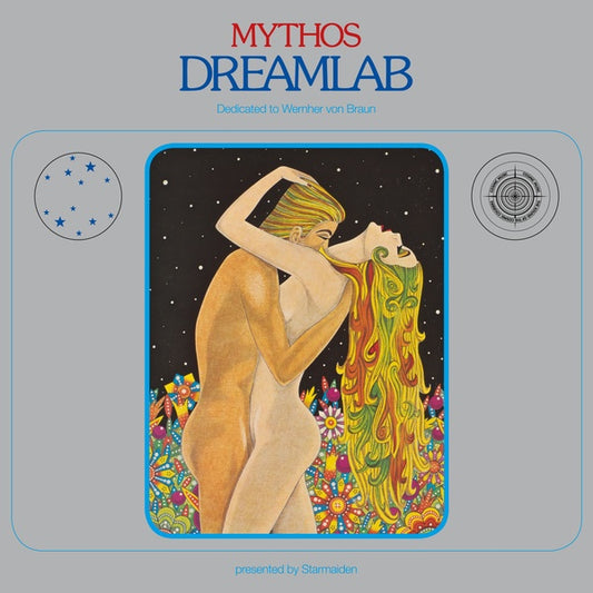 MYTHOS | Dreamlab - Vinyl