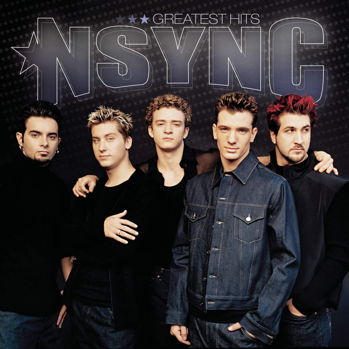 'N Sync | Greatest Hits - CD