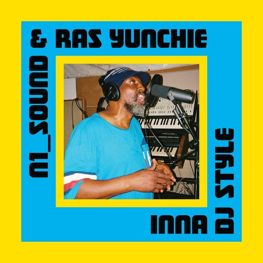 N1_Sound & Ras Yunchie | Inna Dj Style [LP] - Vinyl