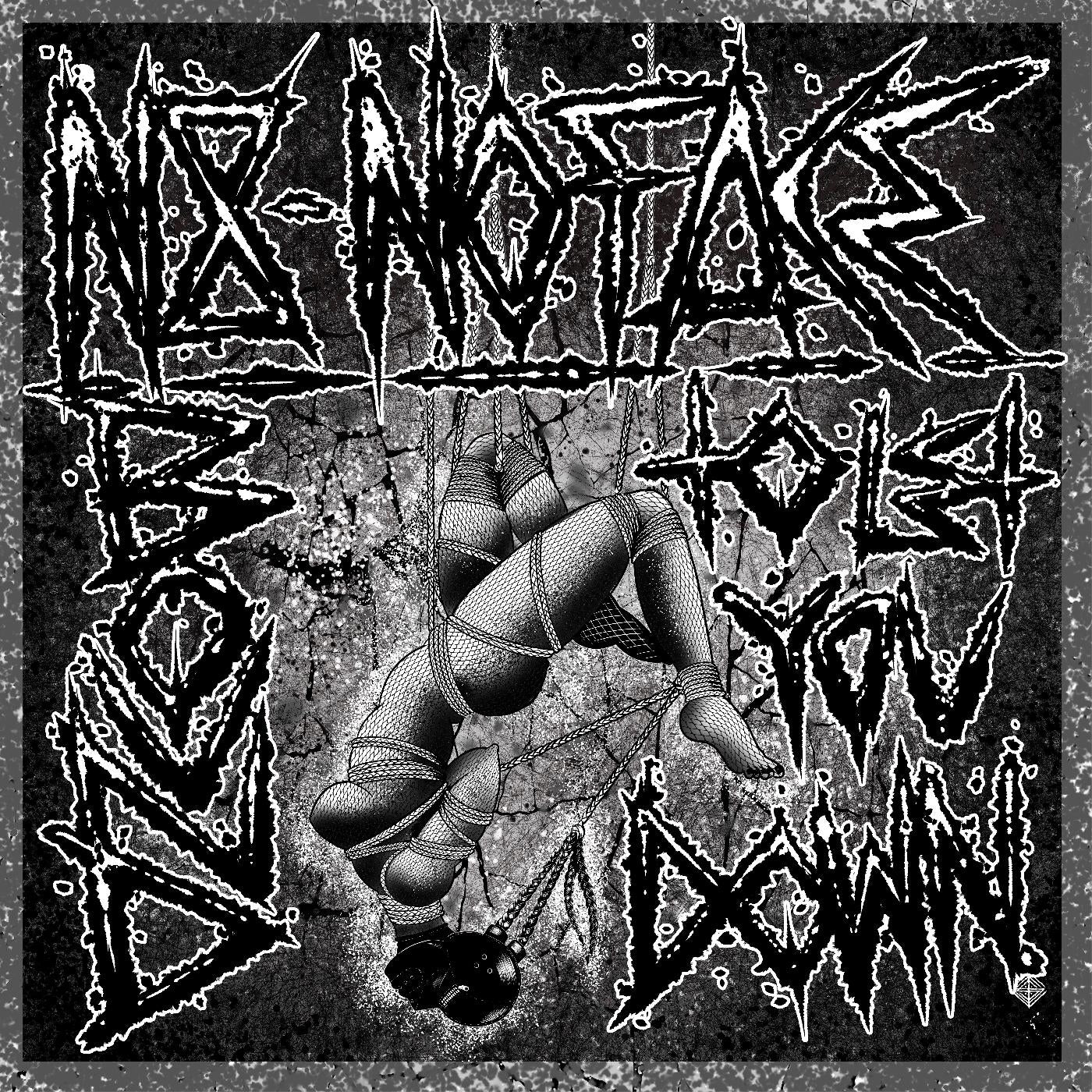 N8Noface | Bound To Let You Down - Vinyl