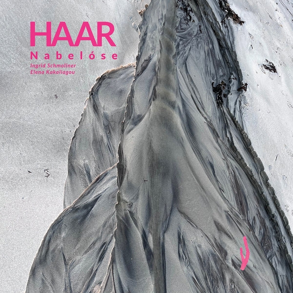 Nabelose | Haar [CD] - CD