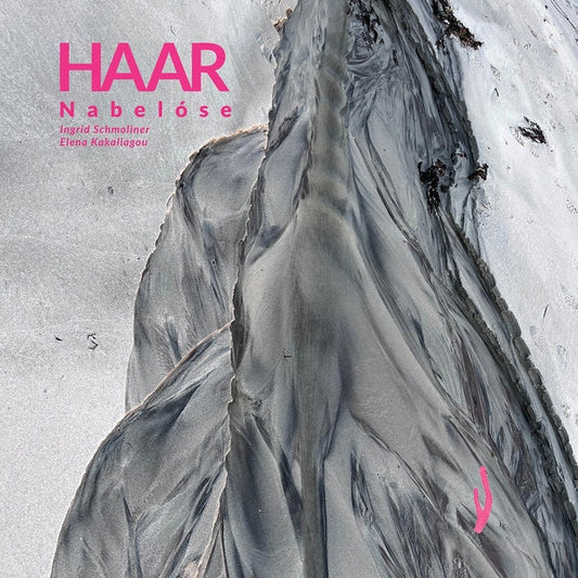 Nabelose | Haar [CD] - CD