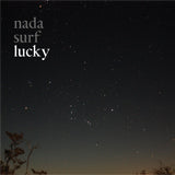 Nada Surf | Lucky - CD
