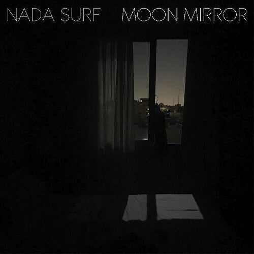 Nada Surf | Moon Mirror - CD