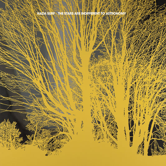 Nada Surf | The Stars Are Indifferent To Astronomy - CD
