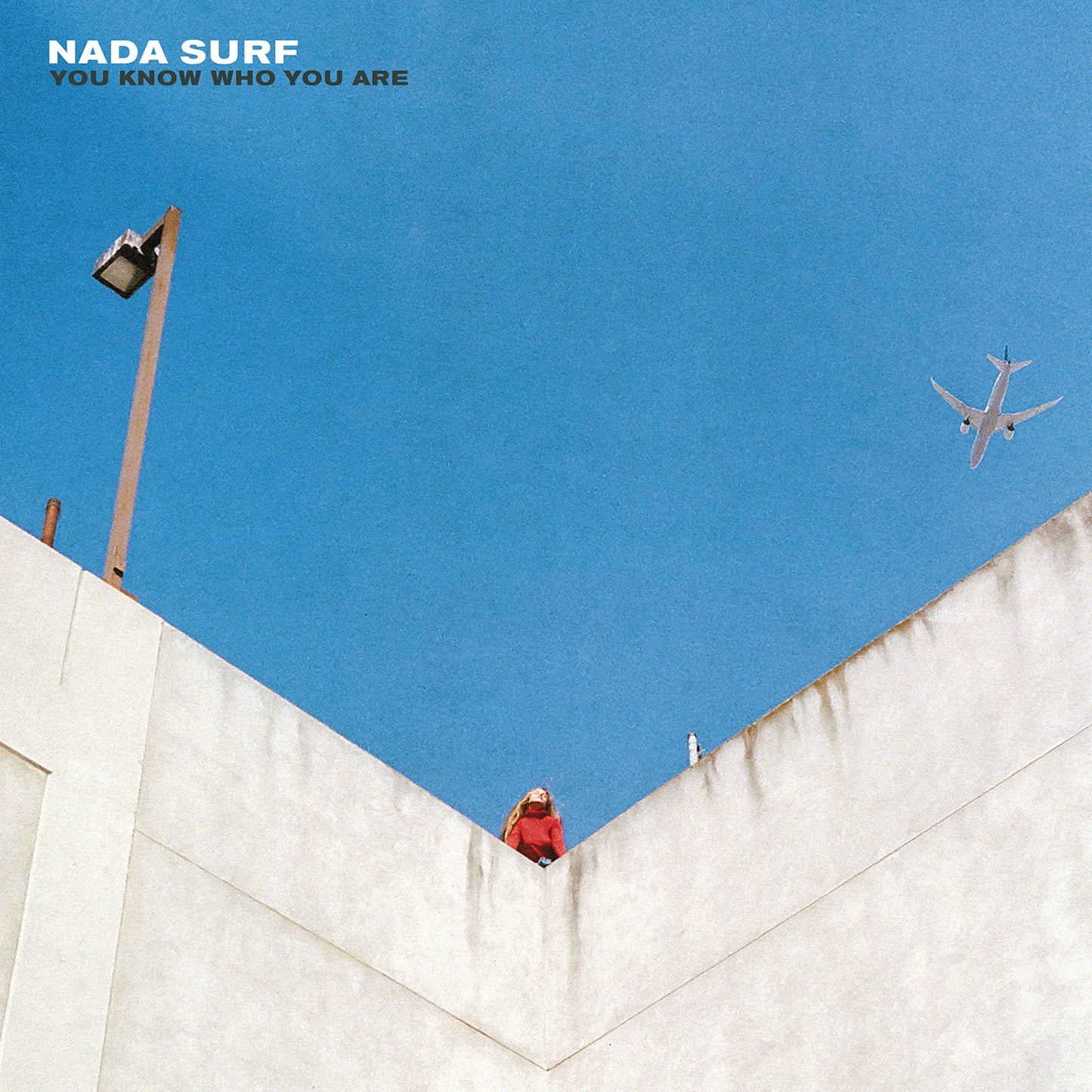 Nada Surf | You Know Who You Are - Vinyl