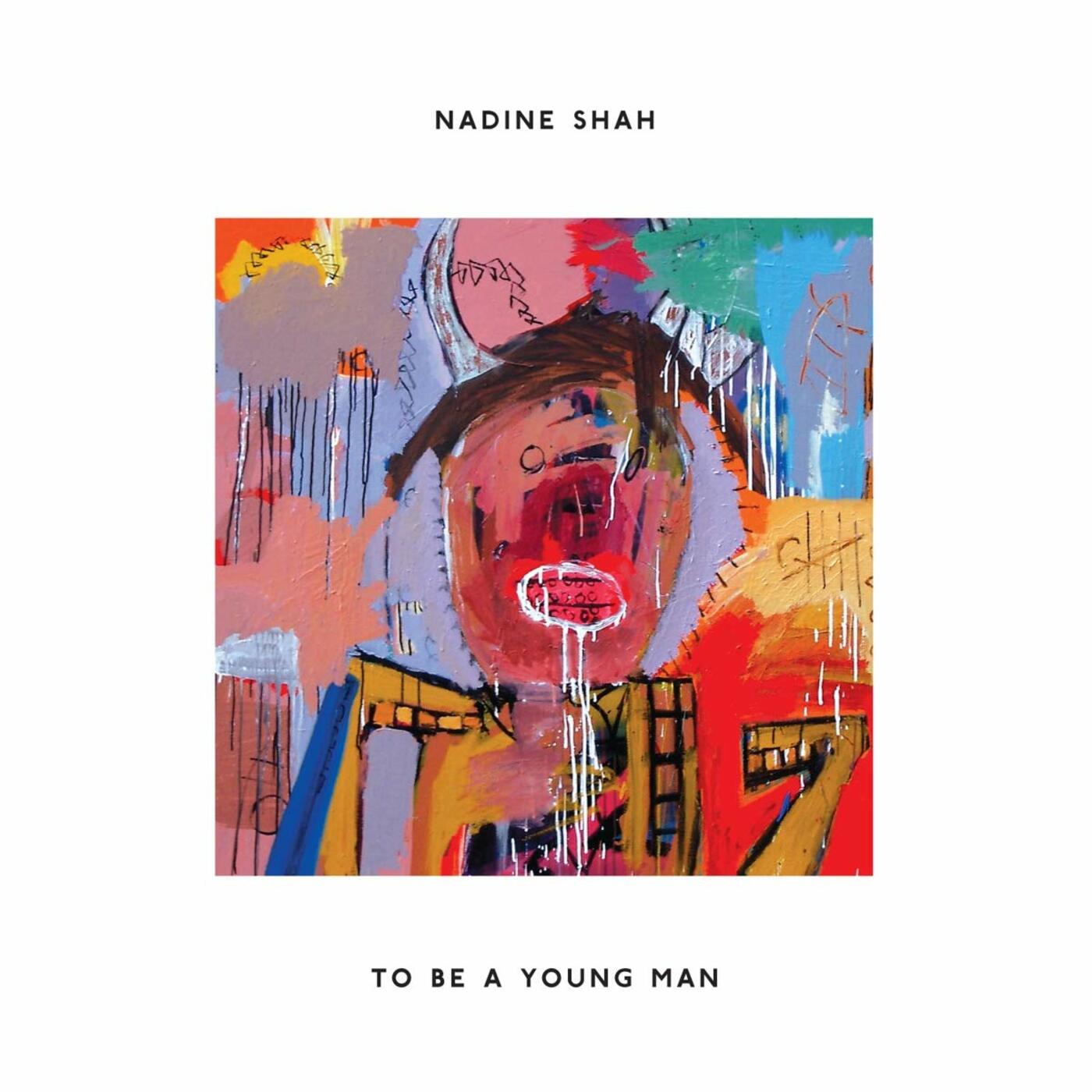 Nadine Shah | To Be A Young Man - 7" - Vinyl