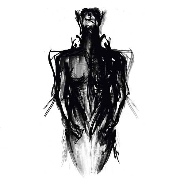 NADJA (GERMANY) | Bliss Torn from Emptiness - Vinyl
