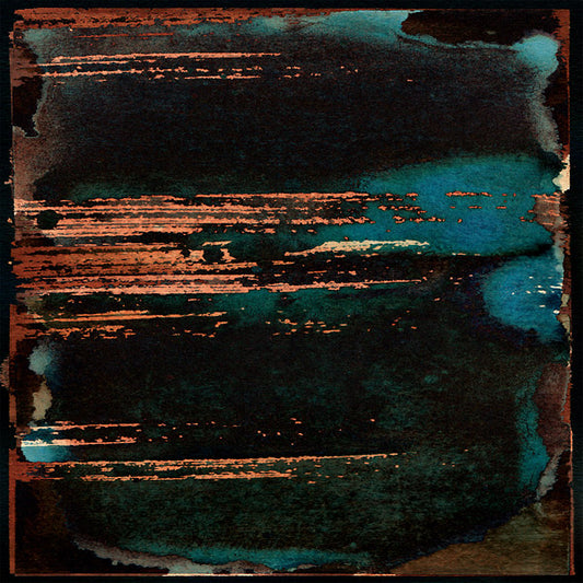 NADJA (GERMANY) | The Stone Is Not Hit By The Sun, Nor Carved With A Knife - Vinyl