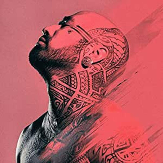 Nahko & Medicine For People | Take Your Power Back - Vinyl