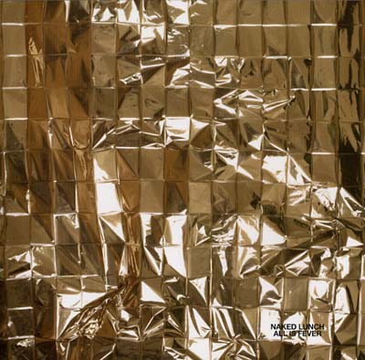 NAKED LUNCH | All Is Fever - Vinyl