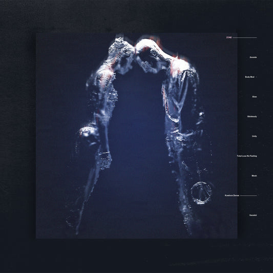 Naked | Zone - Vinyl