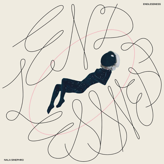 Nala Sinephro | Endlessness (2LP, D-side Etching) - Vinyl