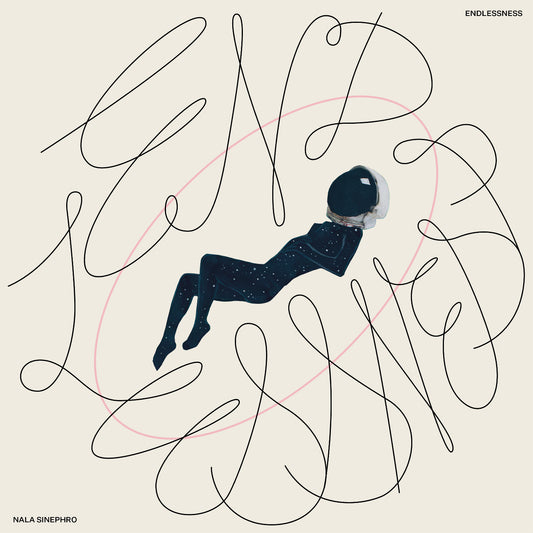 Nala Sinephro | Endlessness - CD