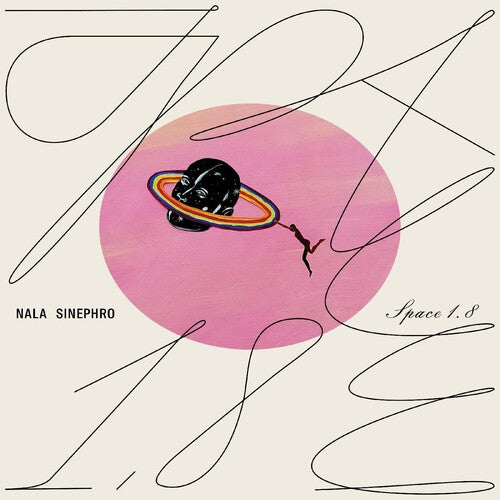 Nala Sinephro | Space 1.8 (download card insert) - Vinyl