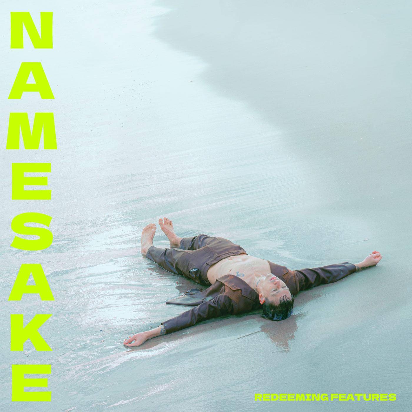 Namesake | Redeeming Features - CD