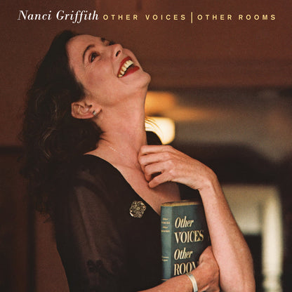 Nanci Griffith | Other Voices Other Rooms (Brick&Mortar Exclusive) (2Lp) - Vinyl