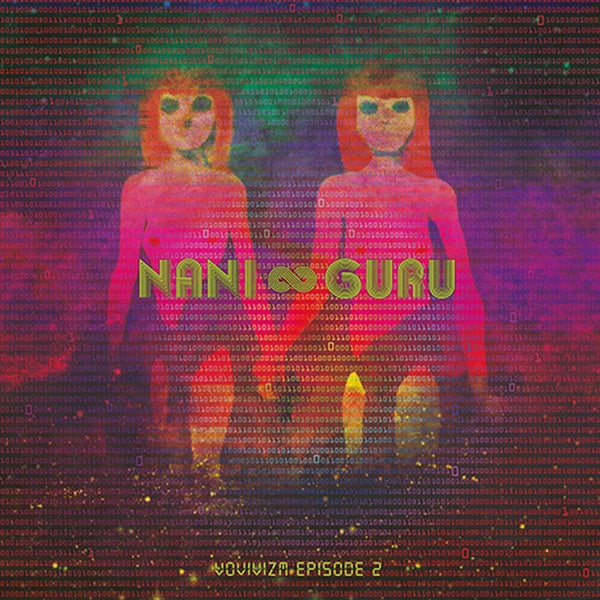 NANI & GURU | Vovivizm Episode 2 - Vinyl