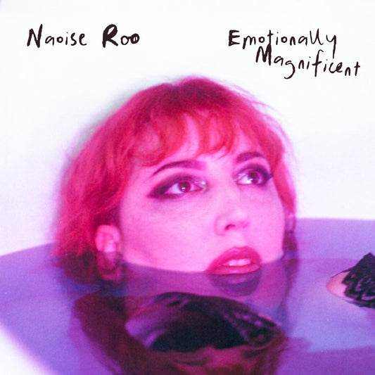Naoise Roo | Emotionally Magnificent - Vinyl