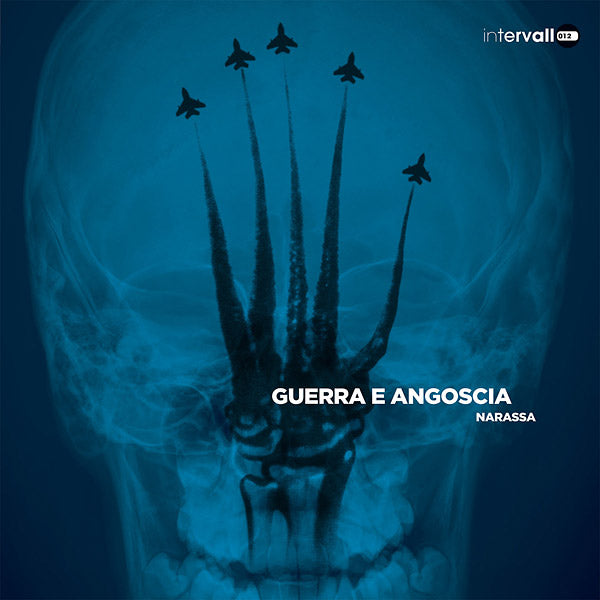 NARASSA | Guerra E Angoscia - Vinyl