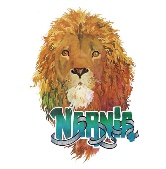 NARNIA | Aslan Is Not A Tame Lion - CD