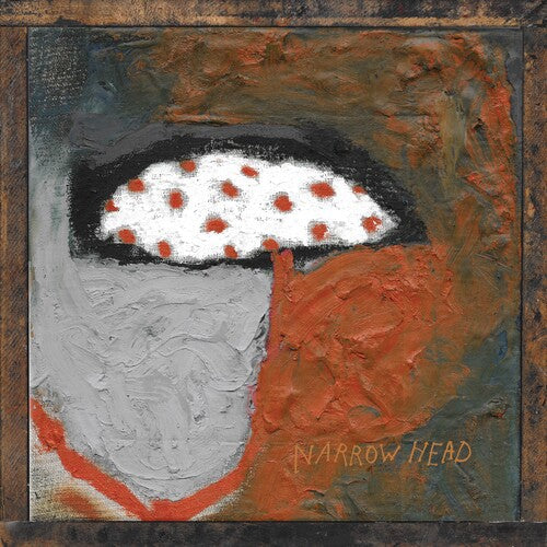 Narrow Head | 12th House Rock - Hardwood (Colored Vinyl) (2 Lp) - Vinyl