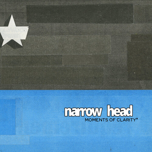Narrow Head | Moments Of Clarity - Vinyl