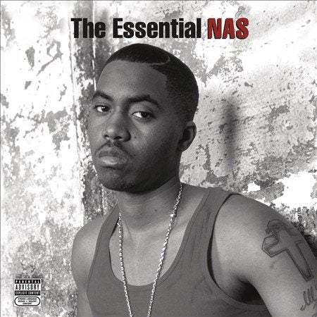 Nas | The Essential Nas [Explicit Content] (2 Lp's) - Vinyl