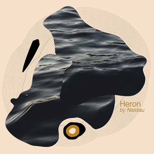 Nassau | Heron - CD