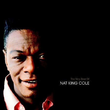 Nat King Cole | The Very Best Of Nat King Cole - CD
