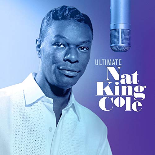 Nat King Cole | Ultimate Nat King Cole (2 Lp's) - Vinyl