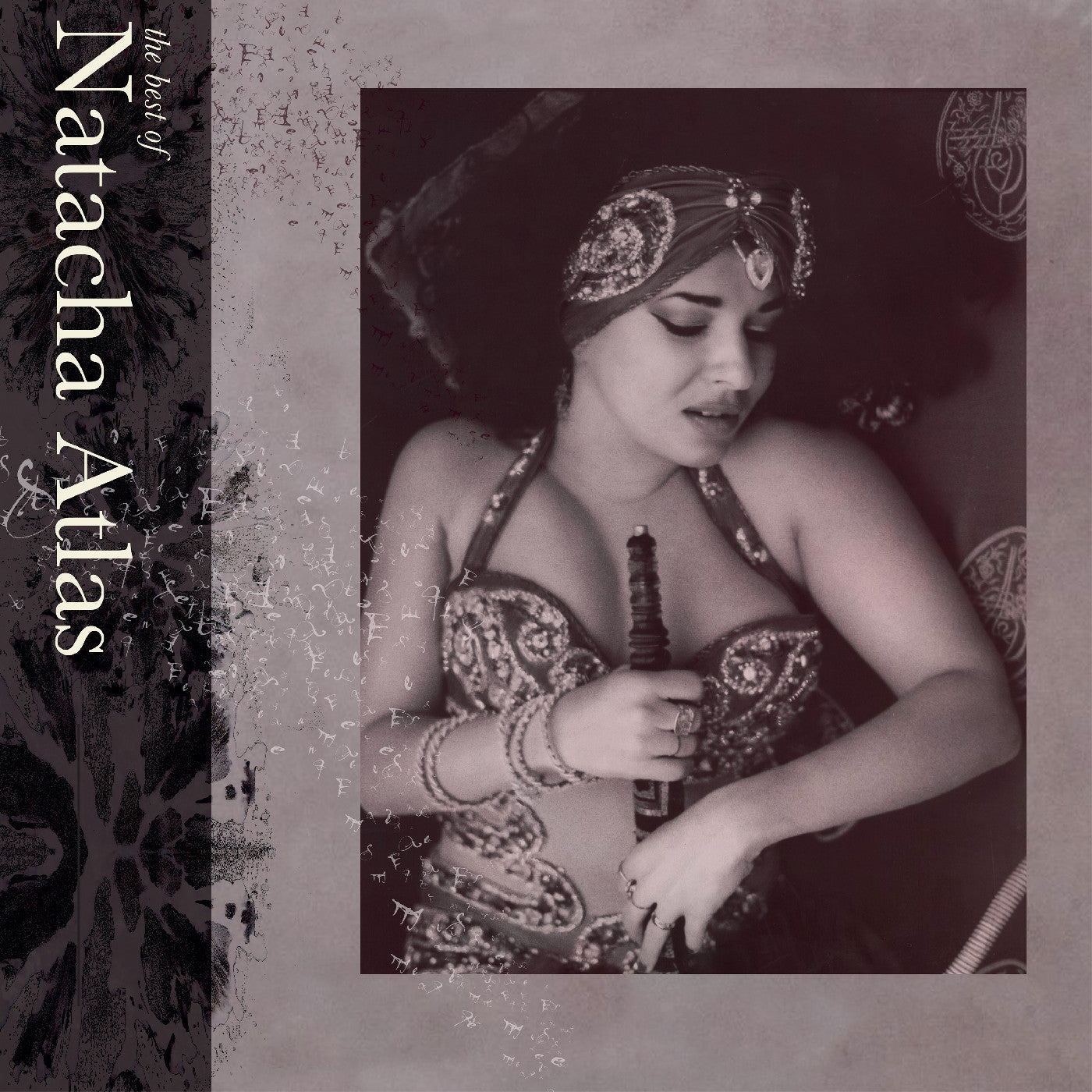 Natacha Atlas | The Best Of Natacha Atlas - Vinyl