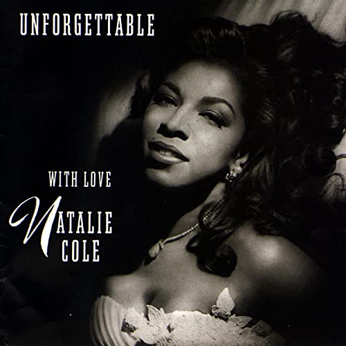 Natalie Cole | Unforgettable...With Love (30th Anniversary Edition) (180 Gram Vinyl) (2 Lp's) - Vinyl