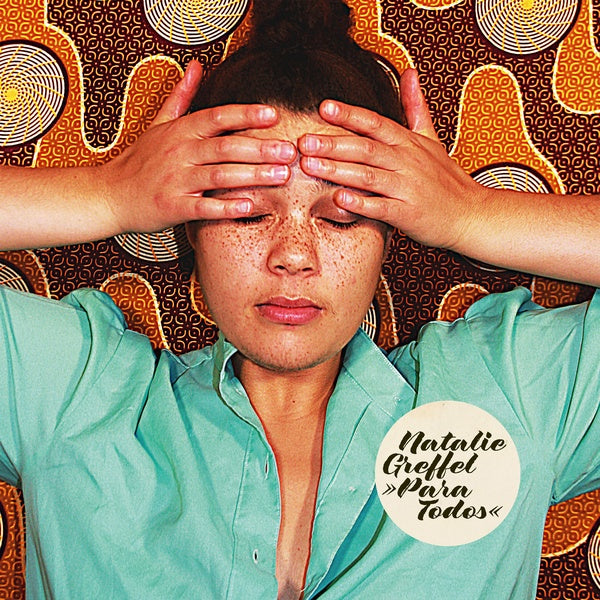 NATALIE GREFFEL | Para Todos - Vinyl