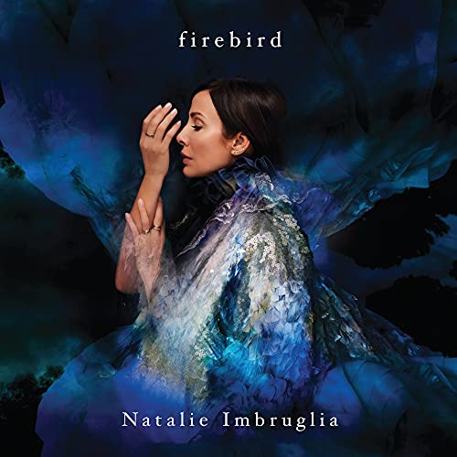 Natalie Imbruglia | Firebird (Limited Blue vinyl) - Vinyl