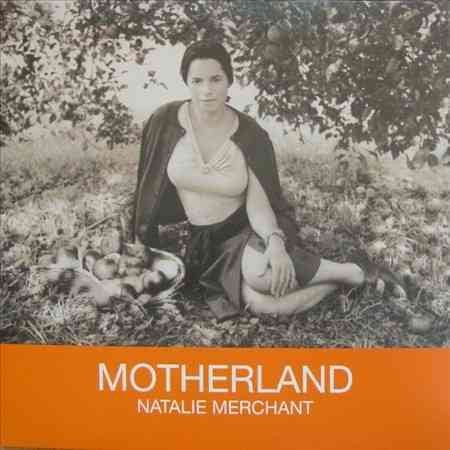 Natalie Merchant | Motherland [Import] (180 Gram Vinyl) - Vinyl