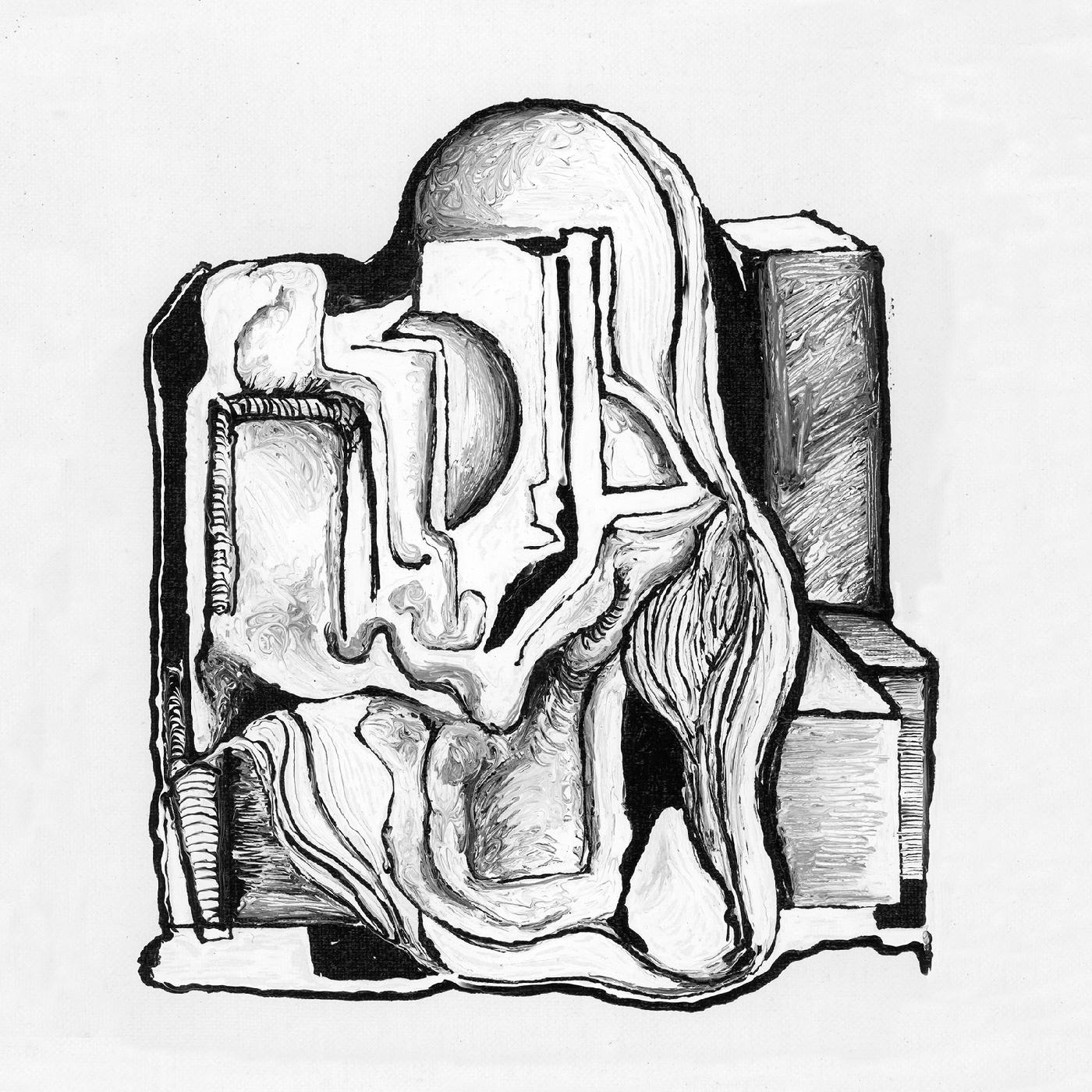 Nate Young | Volume One: Dilemmas Of Identity - Vinyl