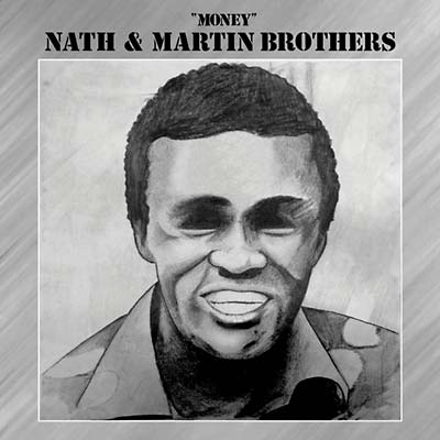 NATH & MARTIN BROTHERS | Money - CD