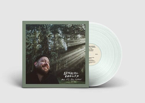 Nathaniel Rateliff | And It's Still Alright (Colored Vinyl, Green) - Vinyl