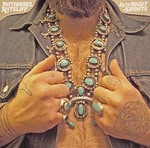 Nathaniel Rateliff and The Night Sweats | Nathaniel Rateliff and The Night Sweats - Vinyl